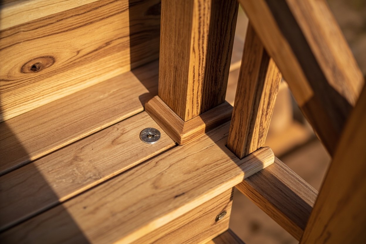porch builder Boston