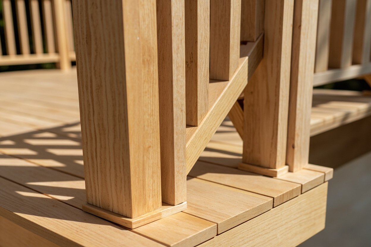 deck contractor Boston