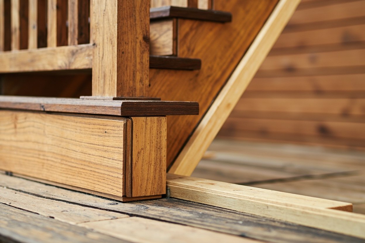 deck builder Boston MA