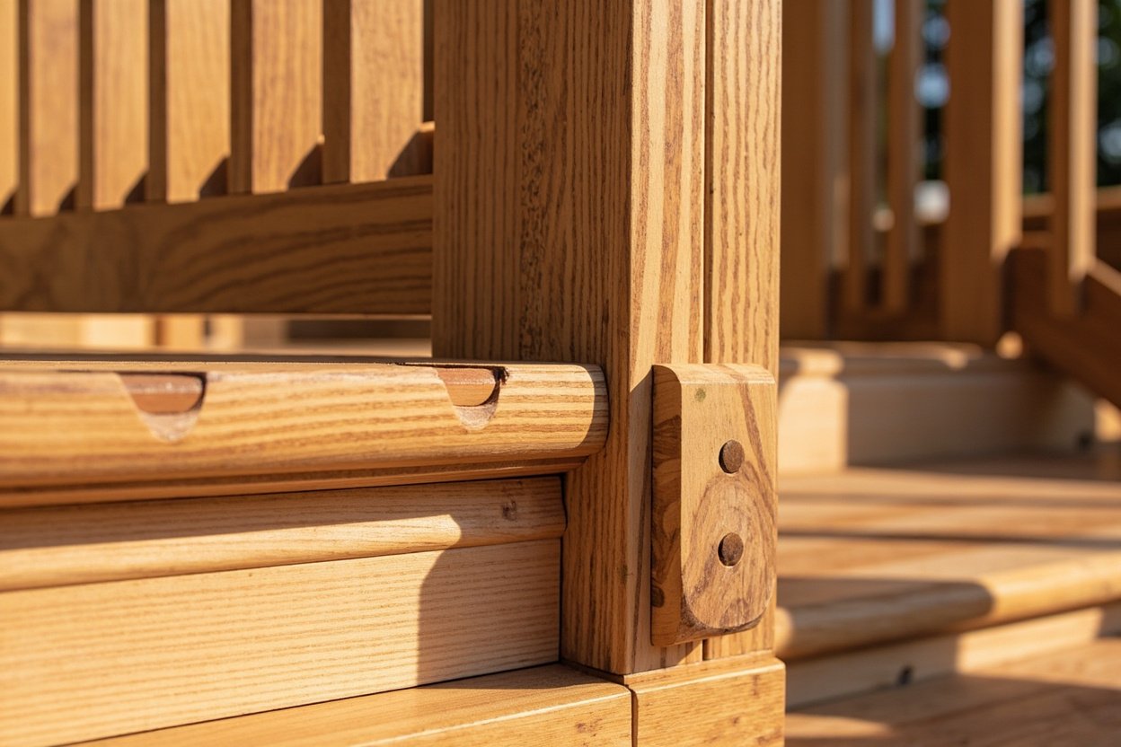 porch builder Boston