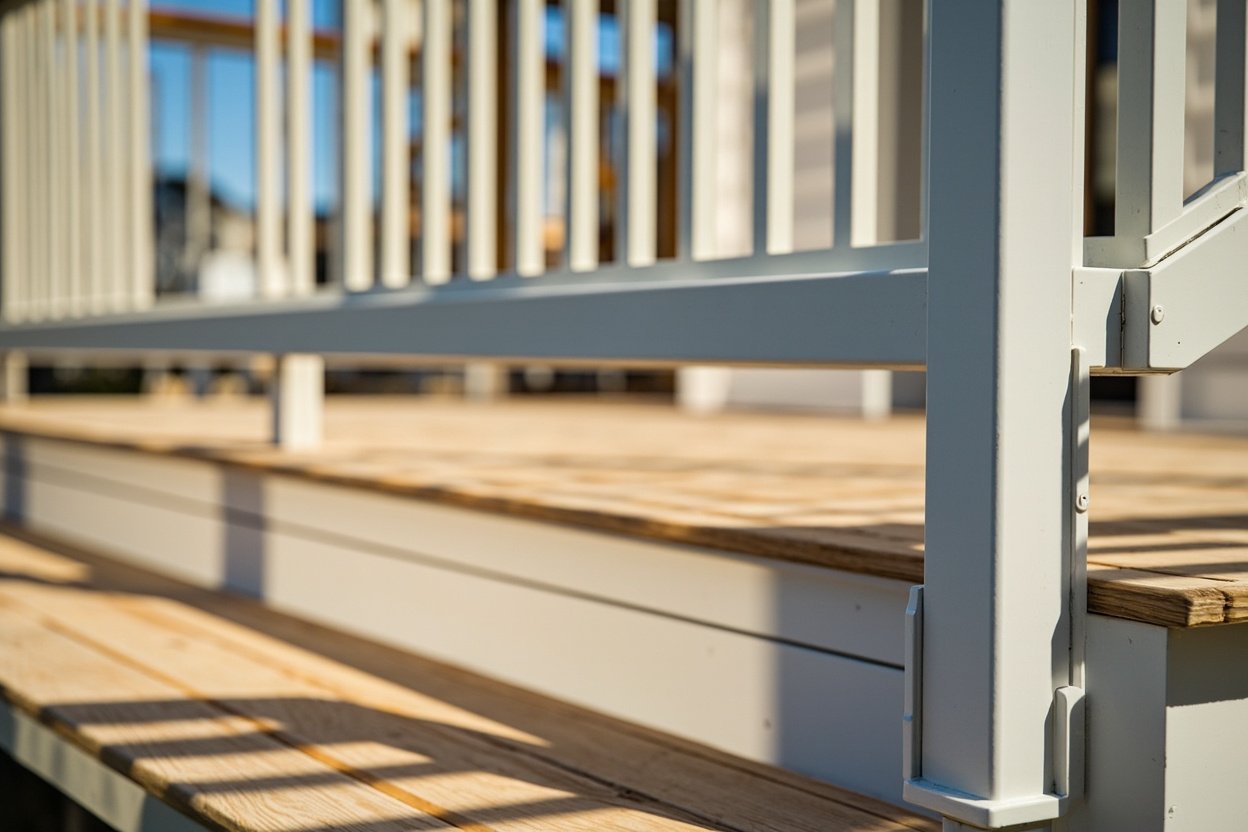 deck builder Boston