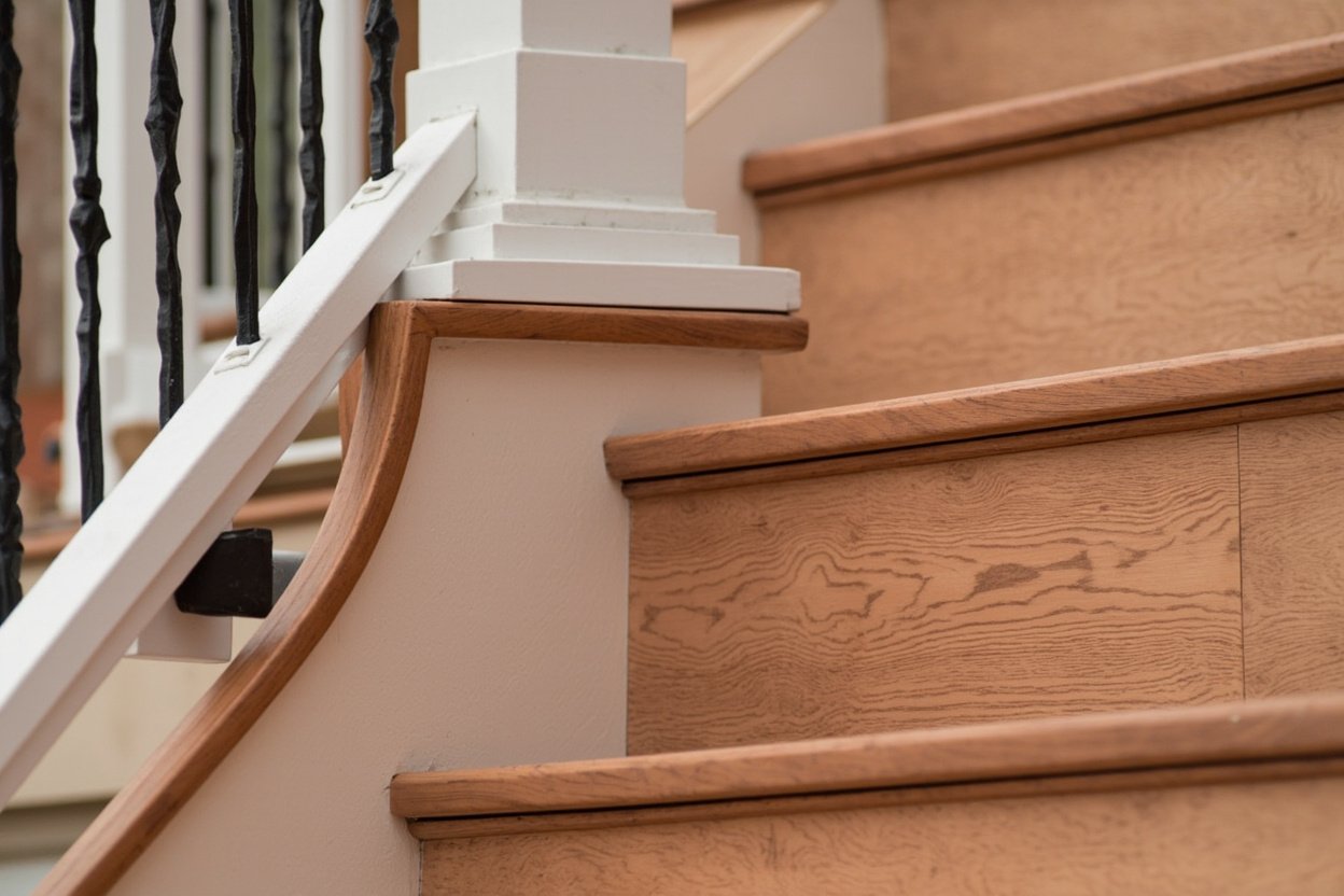 deck builder Wellesley MA