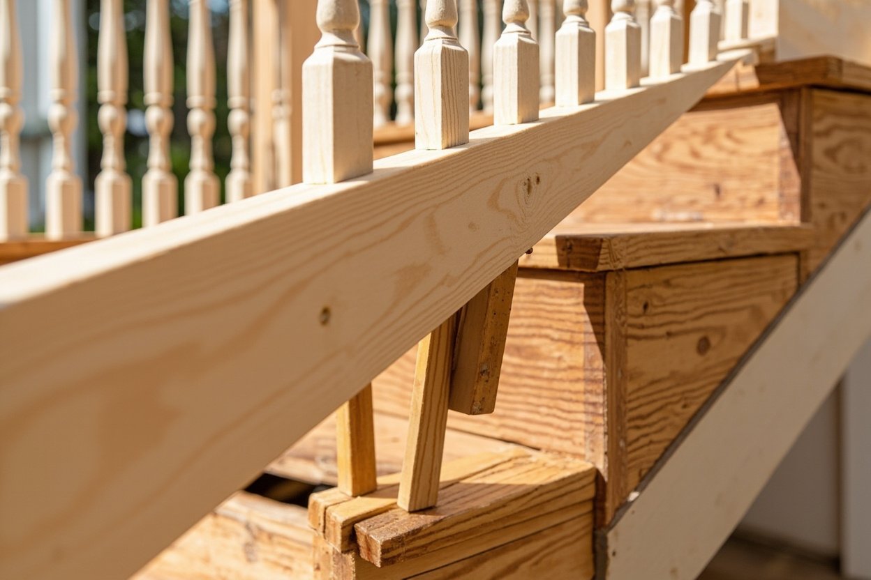 deck contractor Boston