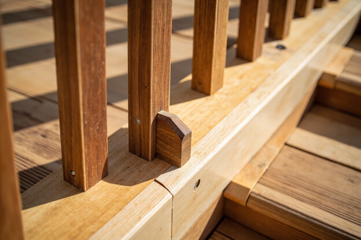 deck builder Brookline MA