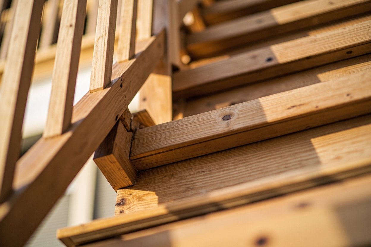 porch builder Boston