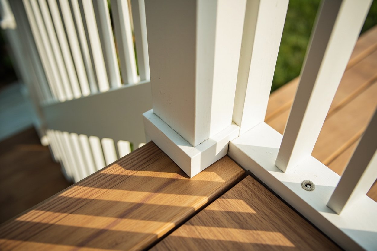 deck contractor Boston