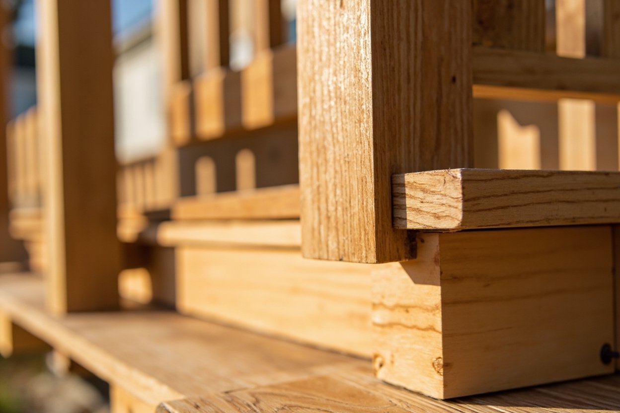 porch contractor Boston