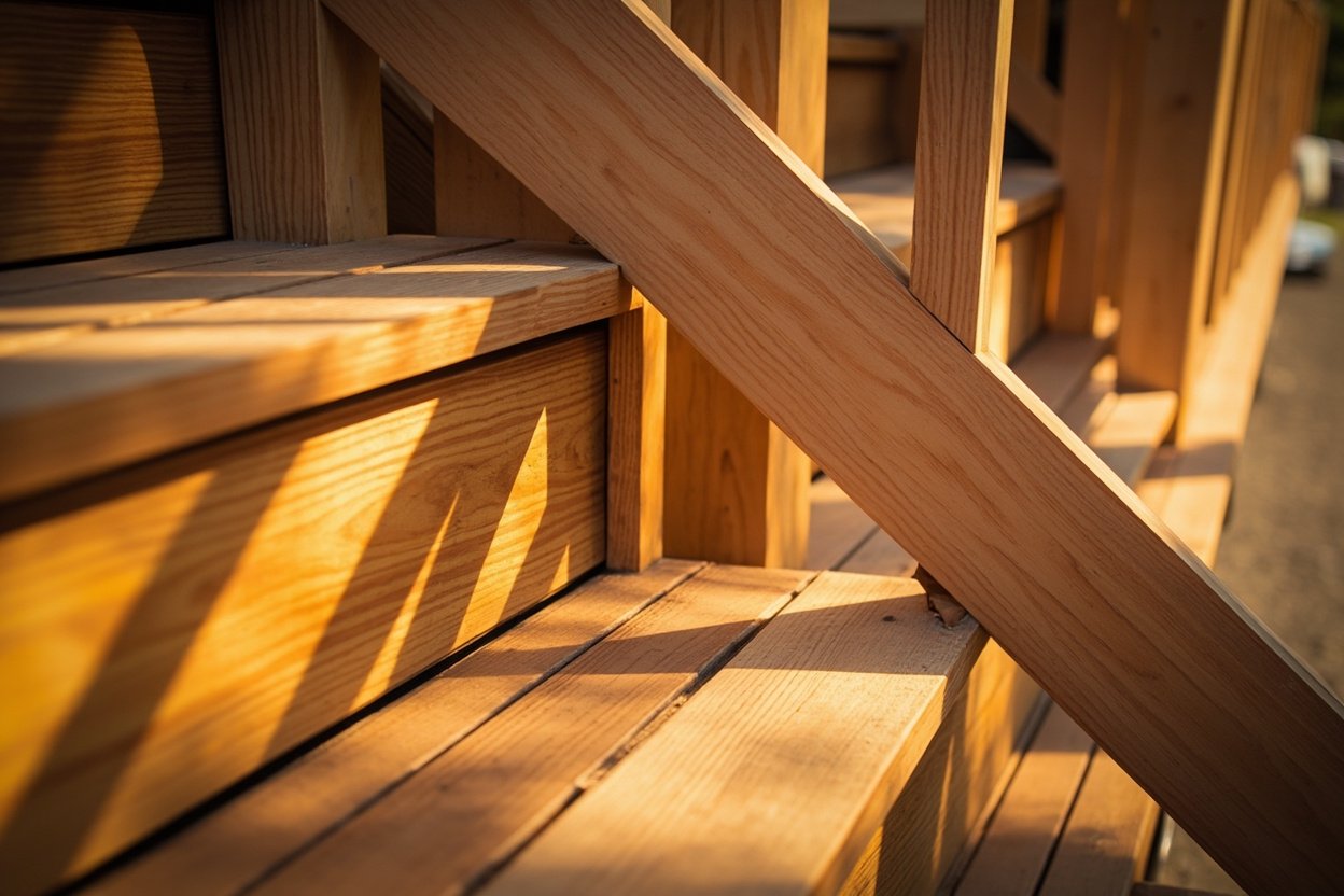 deck contractor Boston