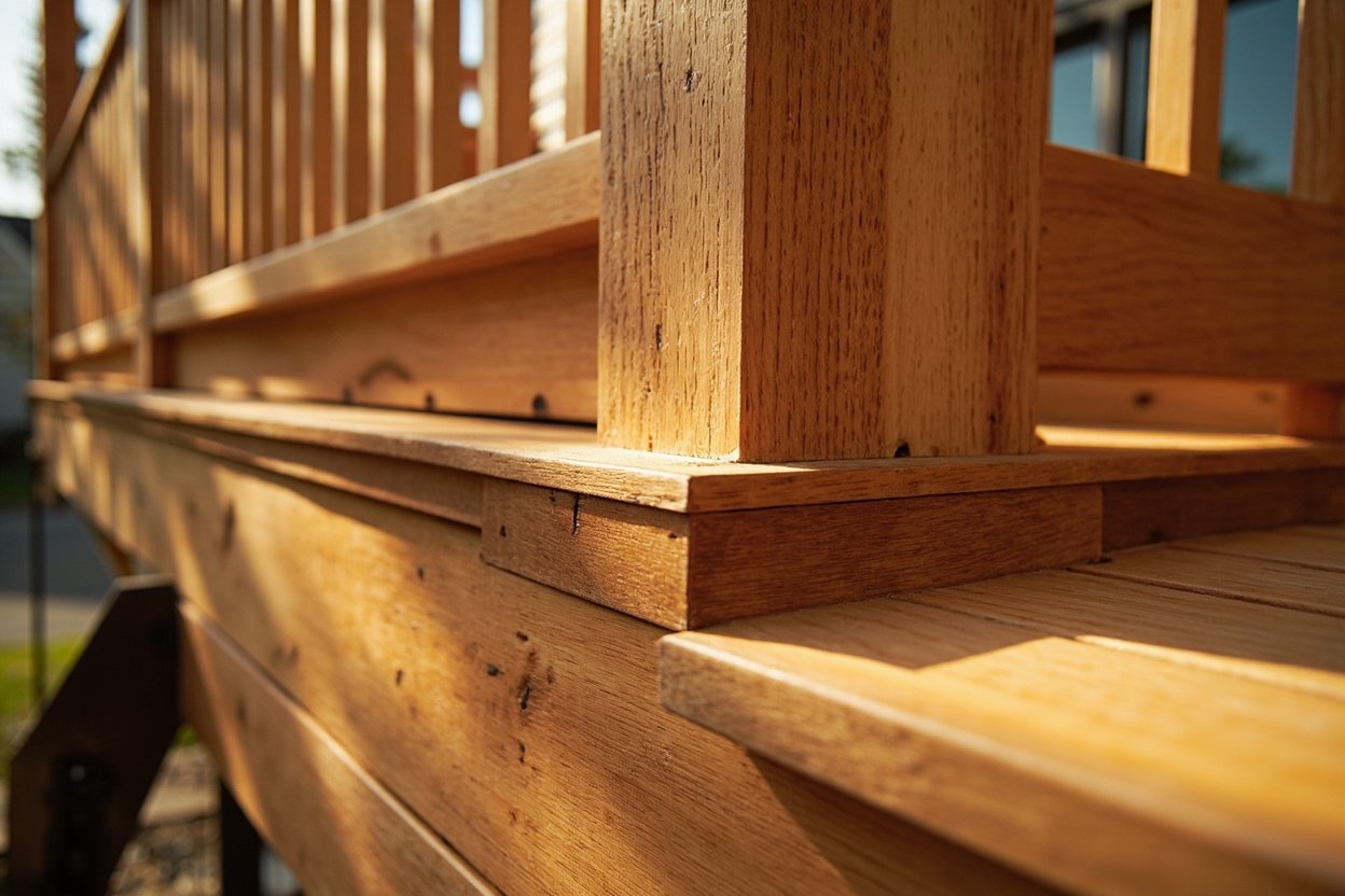 porch builder Boston