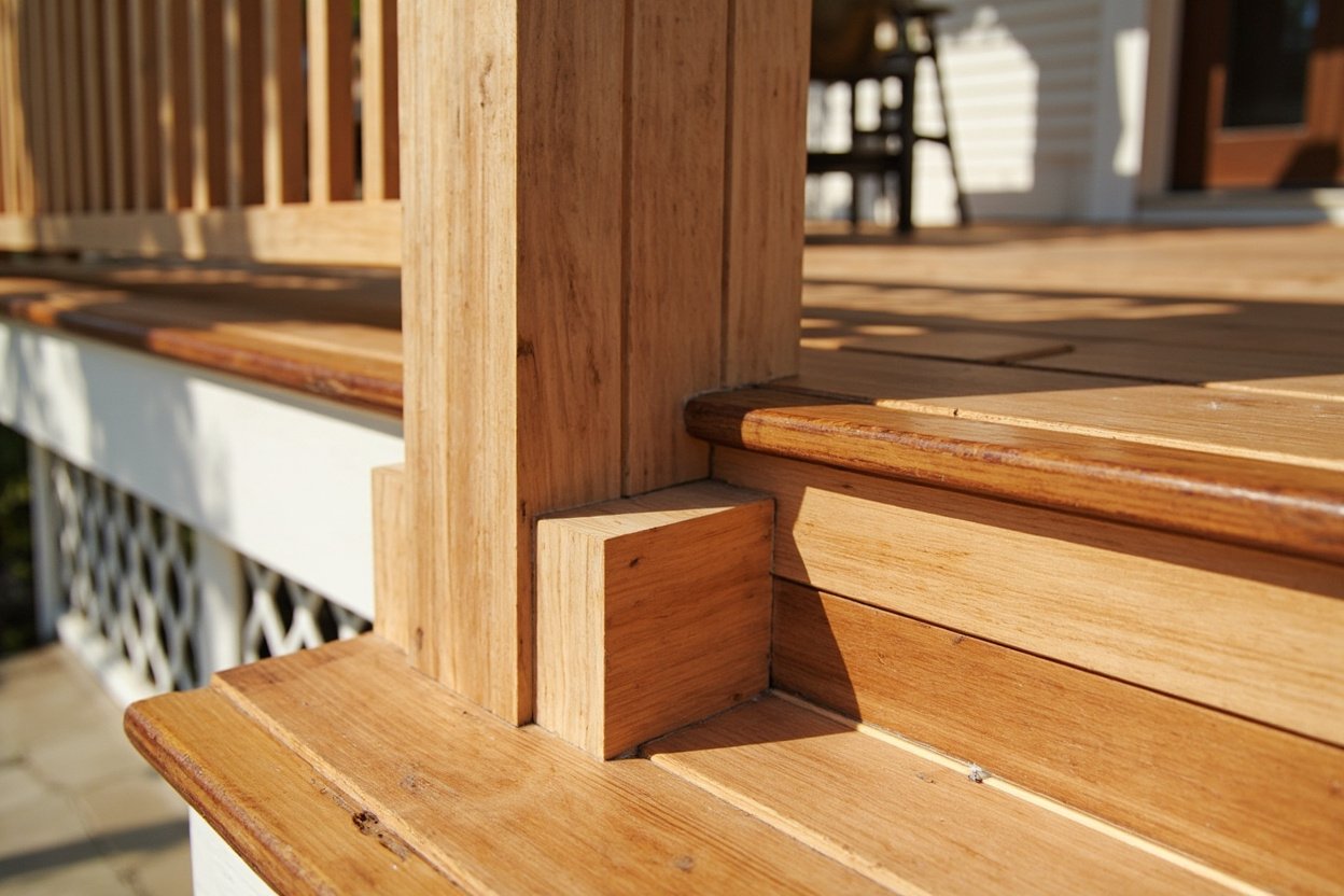 porch repair Boston