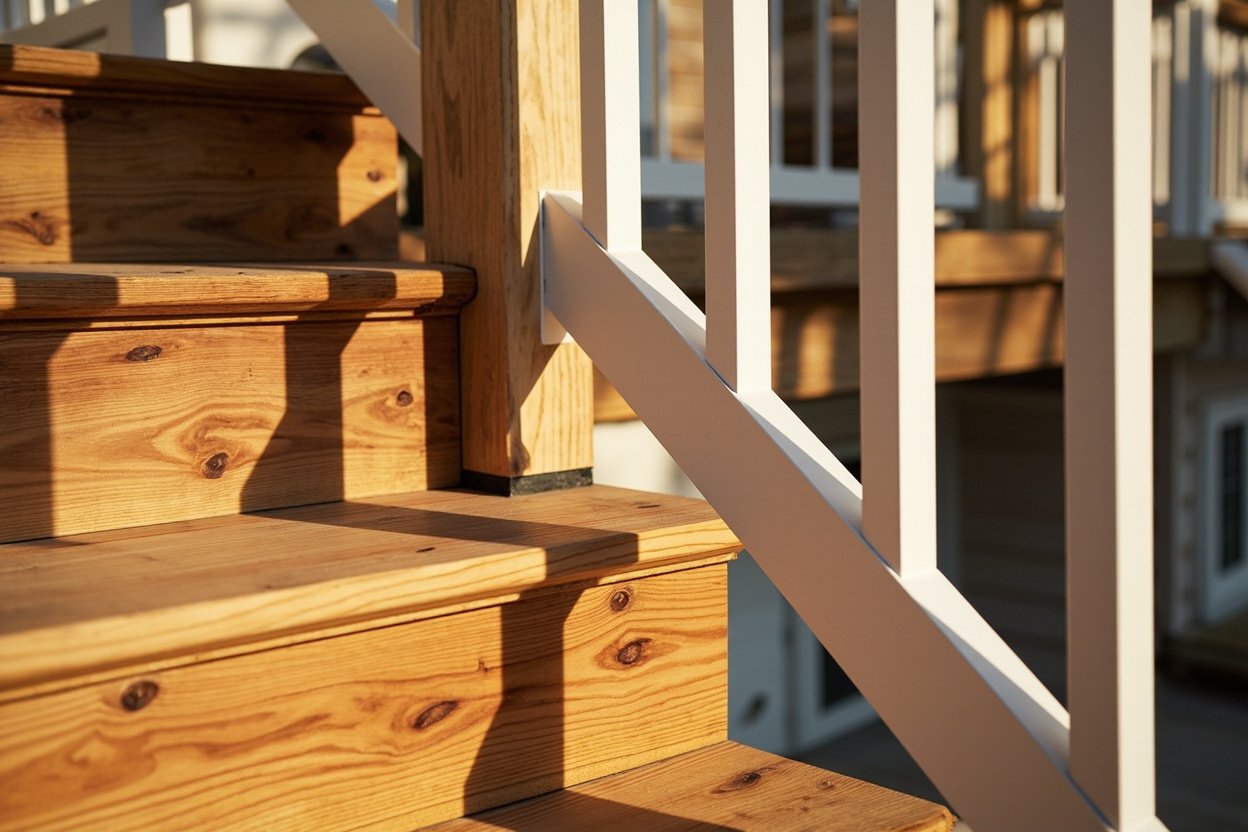 deck contractor Boston