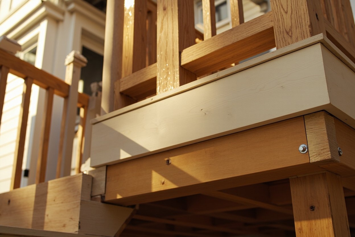 porch builder Boston