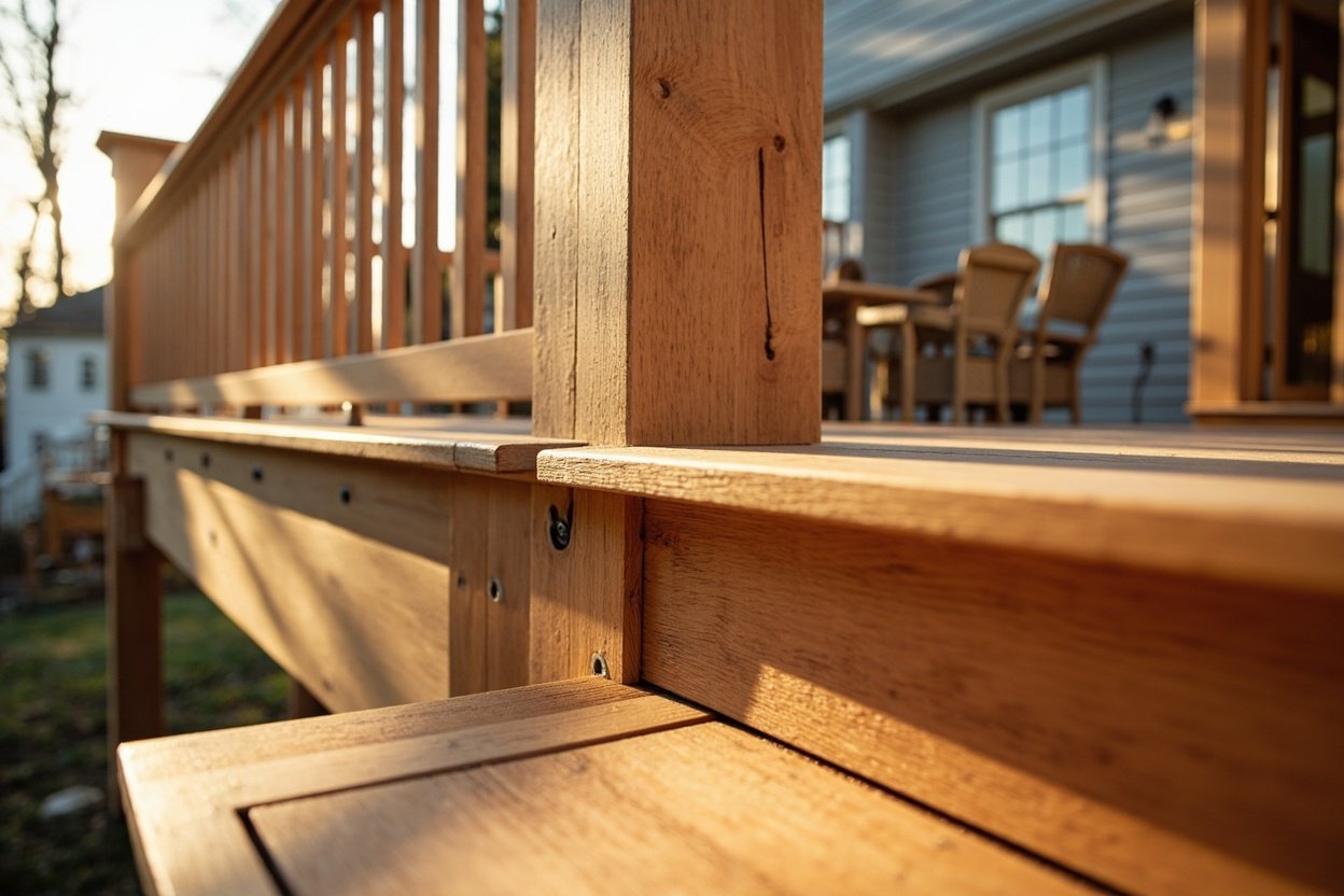porch contractor Boston