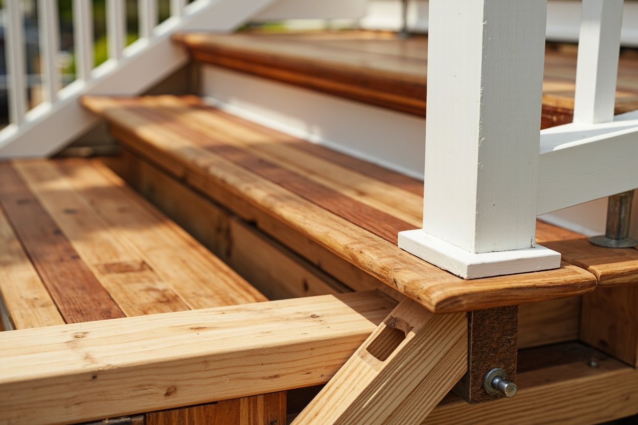 porch repair Boston