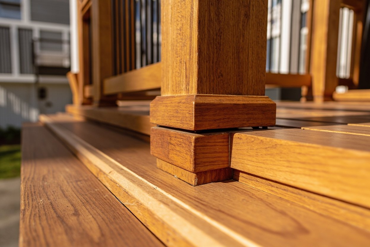 porch builder Boston