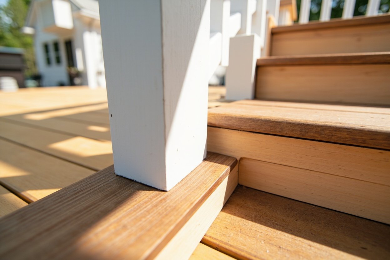 deck contractor Boston