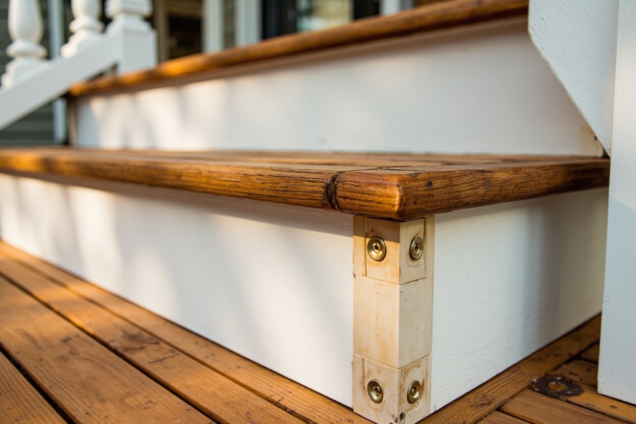 porch repair Boston