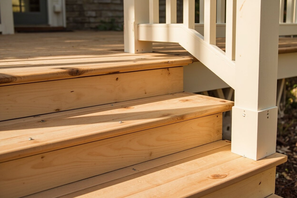 deck builder Boston MA