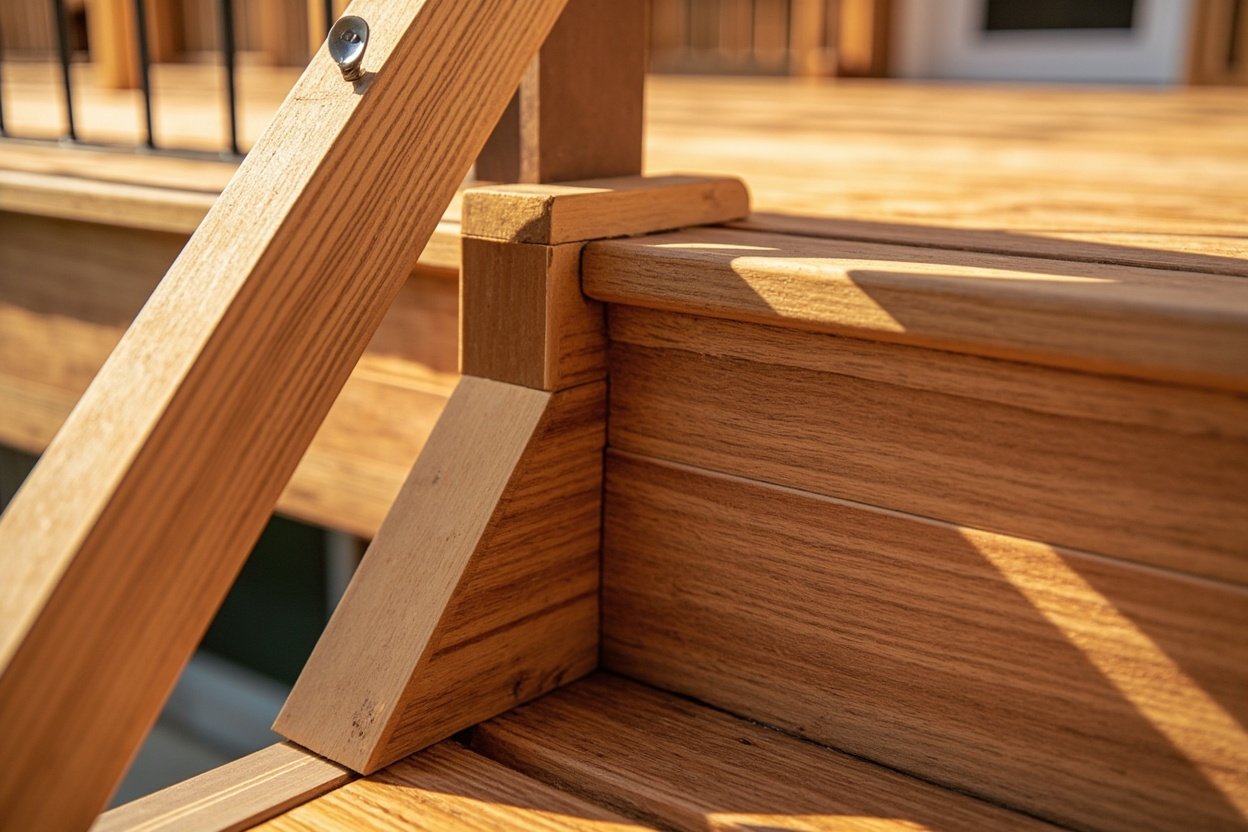deck repair Boston