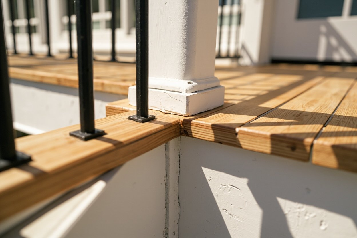 porch contractor Boston