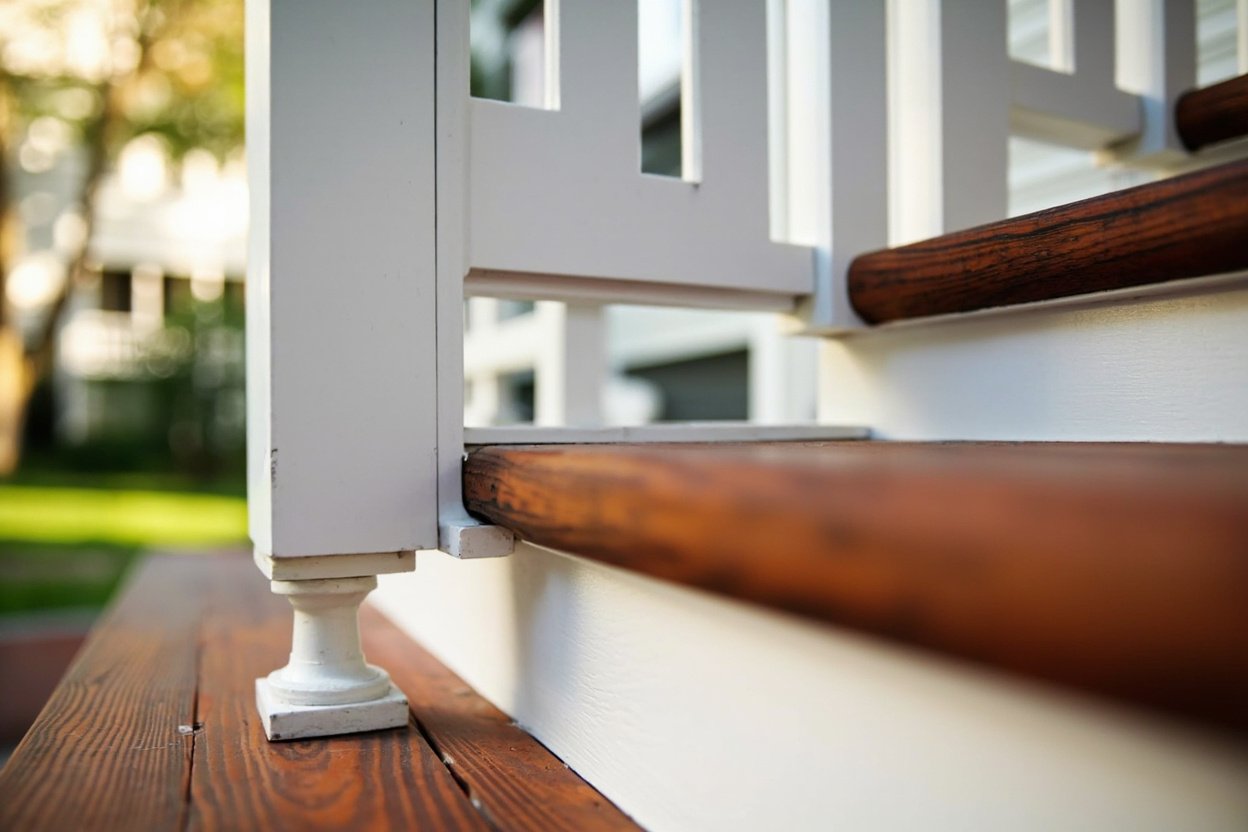 deck builder Boston