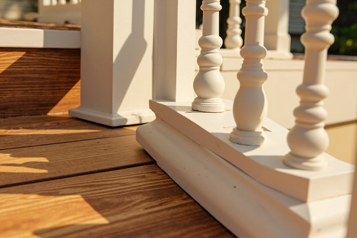 porch repair Boston