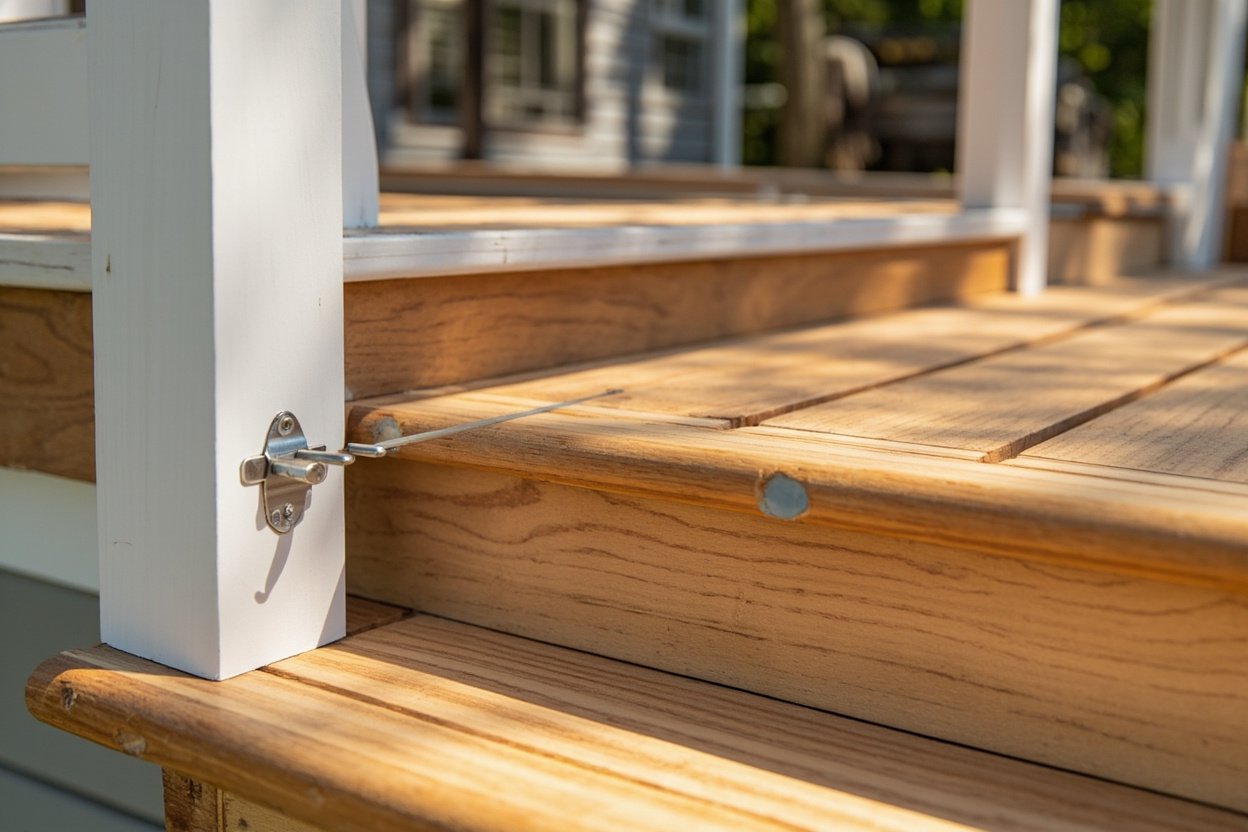 deck builder Boston