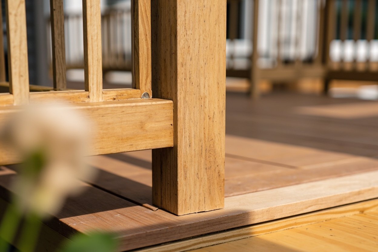 porch builder Boston