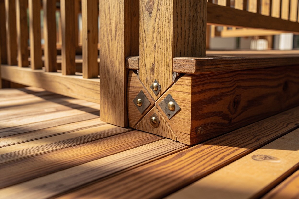 porch contractor Boston