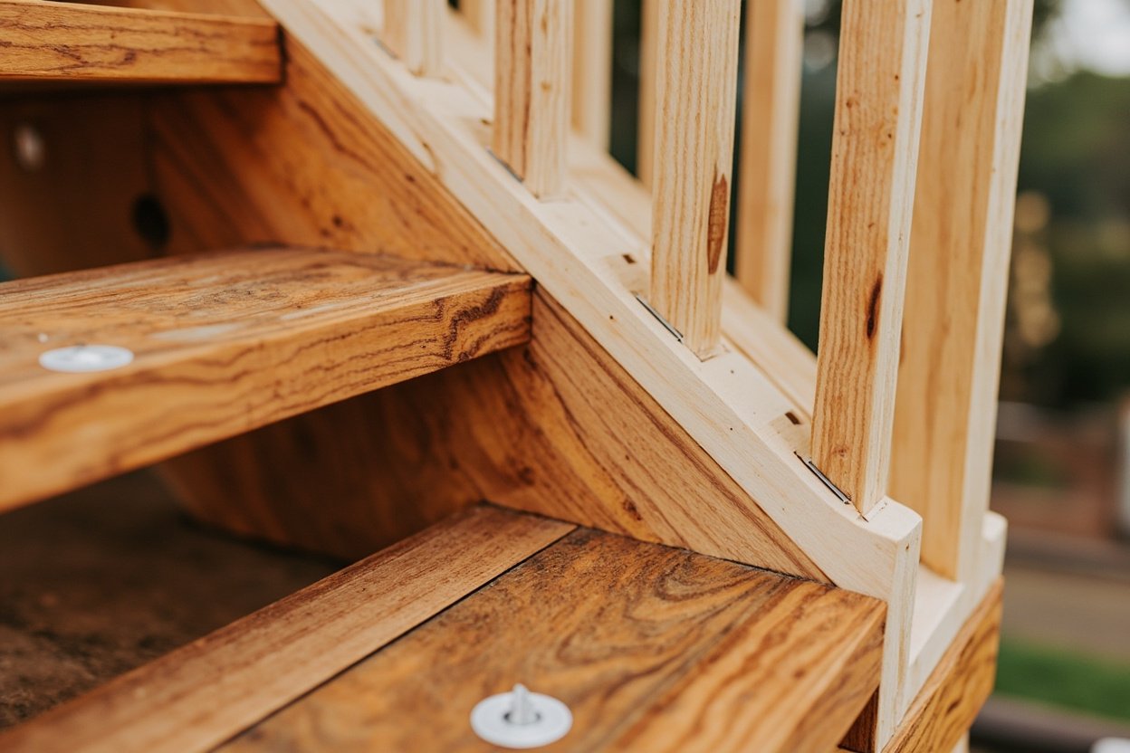 deck repair Boston