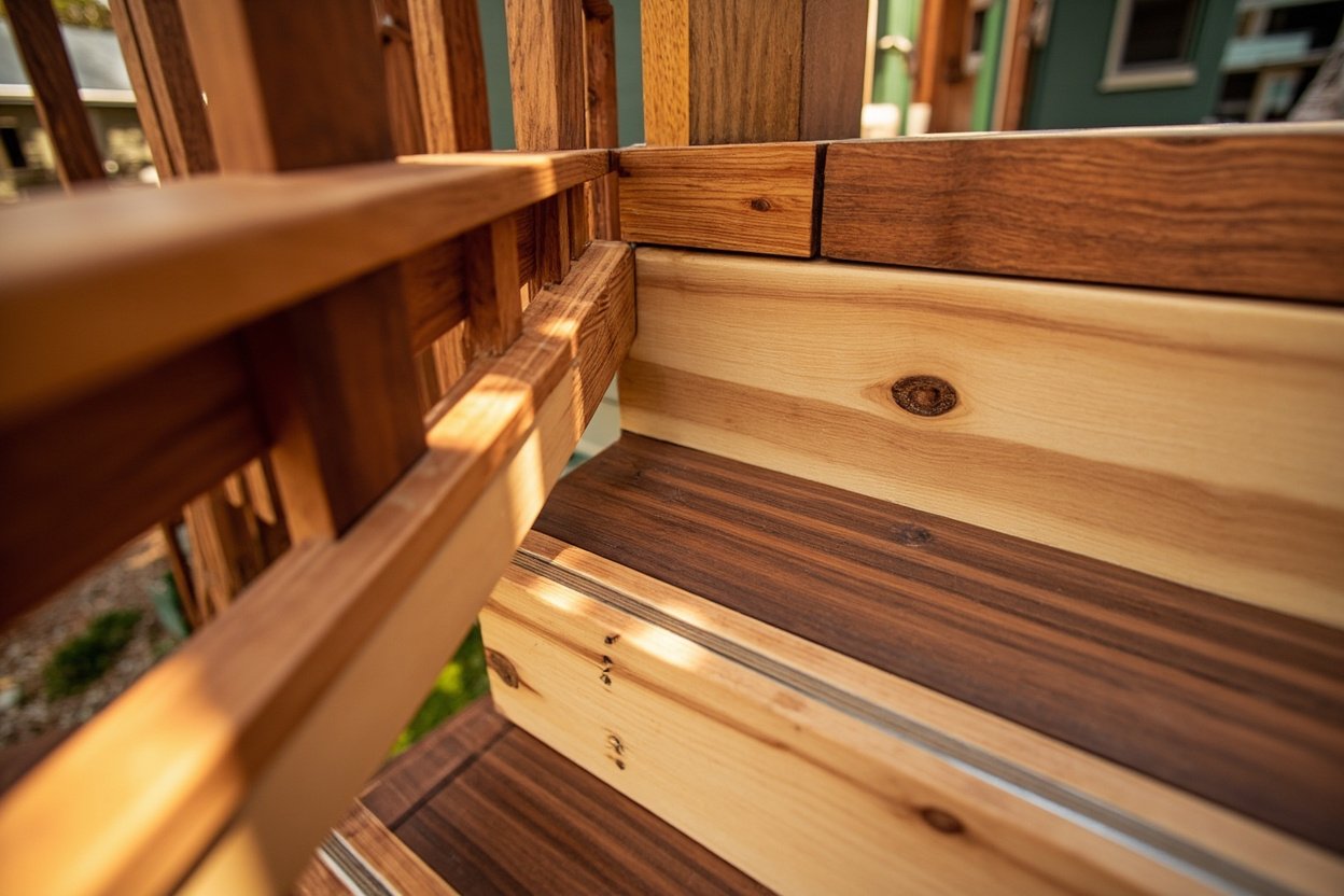 deck contractor Boston