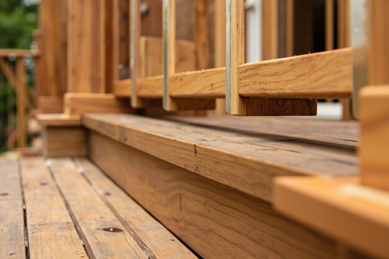 porch contractor Boston