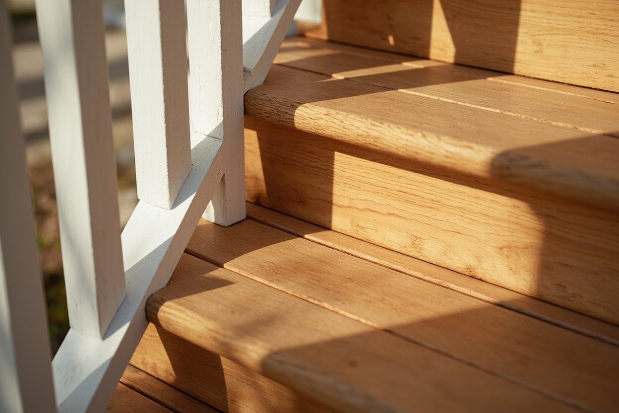 deck builder Brookline MA