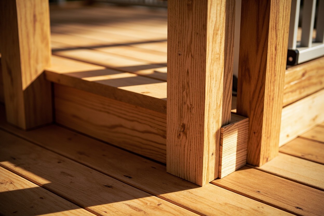 deck builder Boston