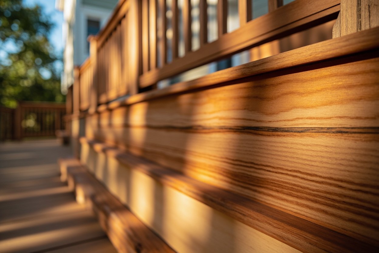 custom deck builder Boston