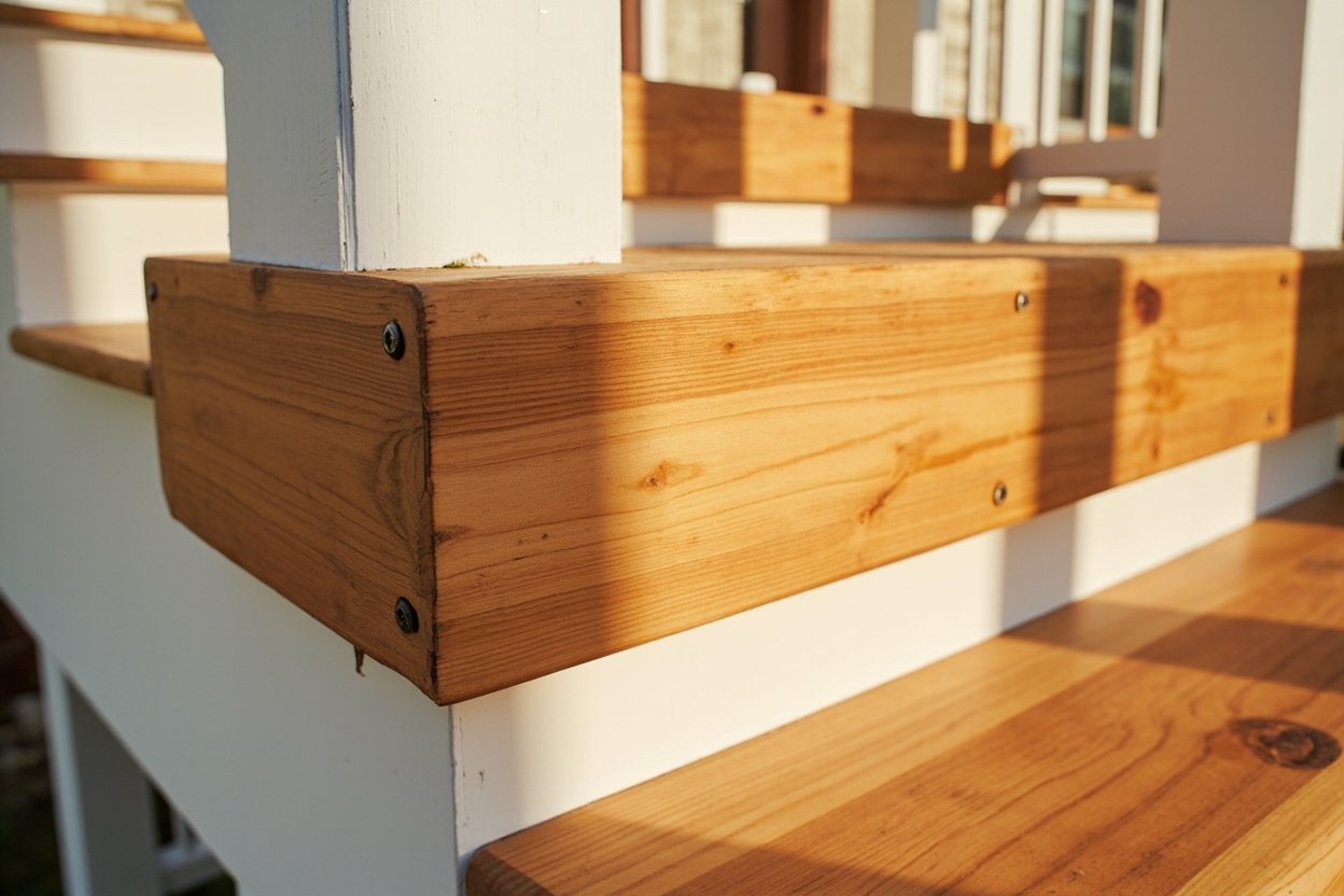 porch builder Boston