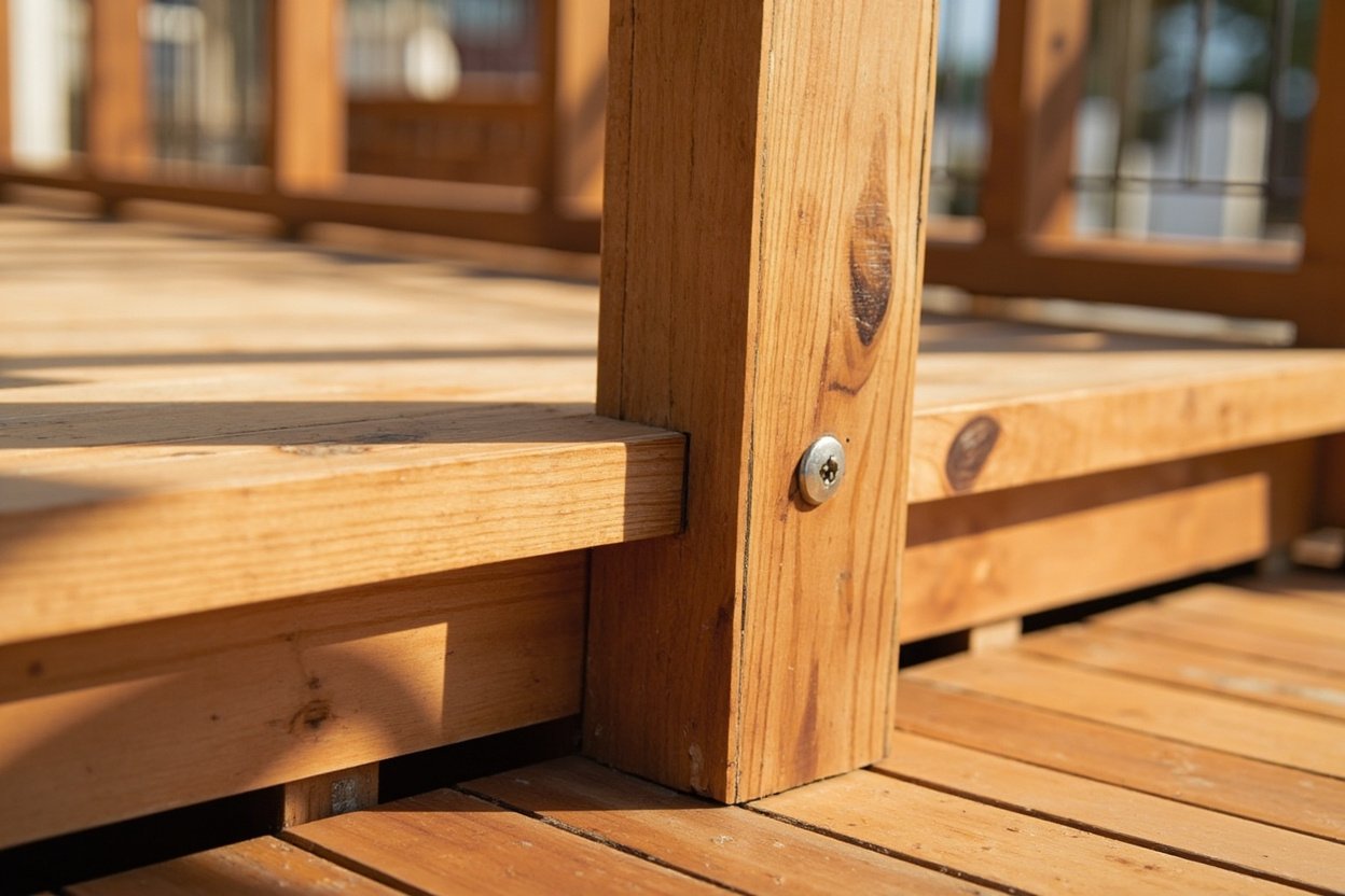 porch repair Boston