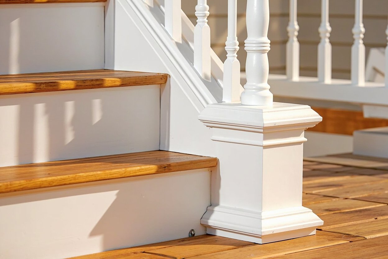 porch contractor Boston