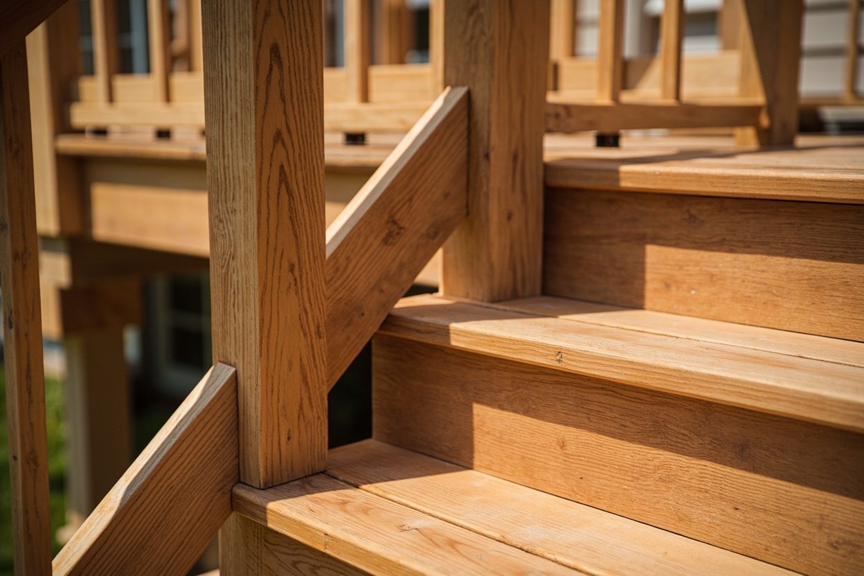 deck builder Boston