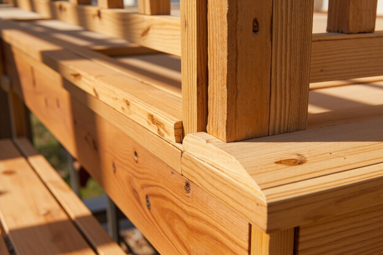 deck builder Boston