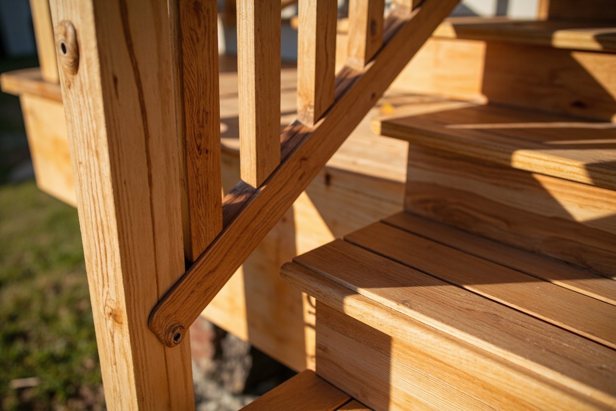 porch contractor Boston