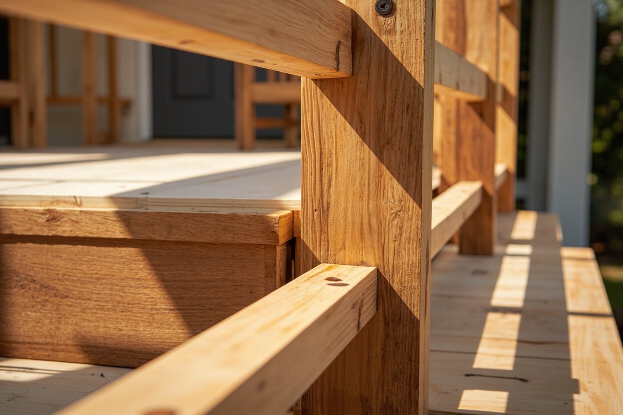 porch contractor Boston