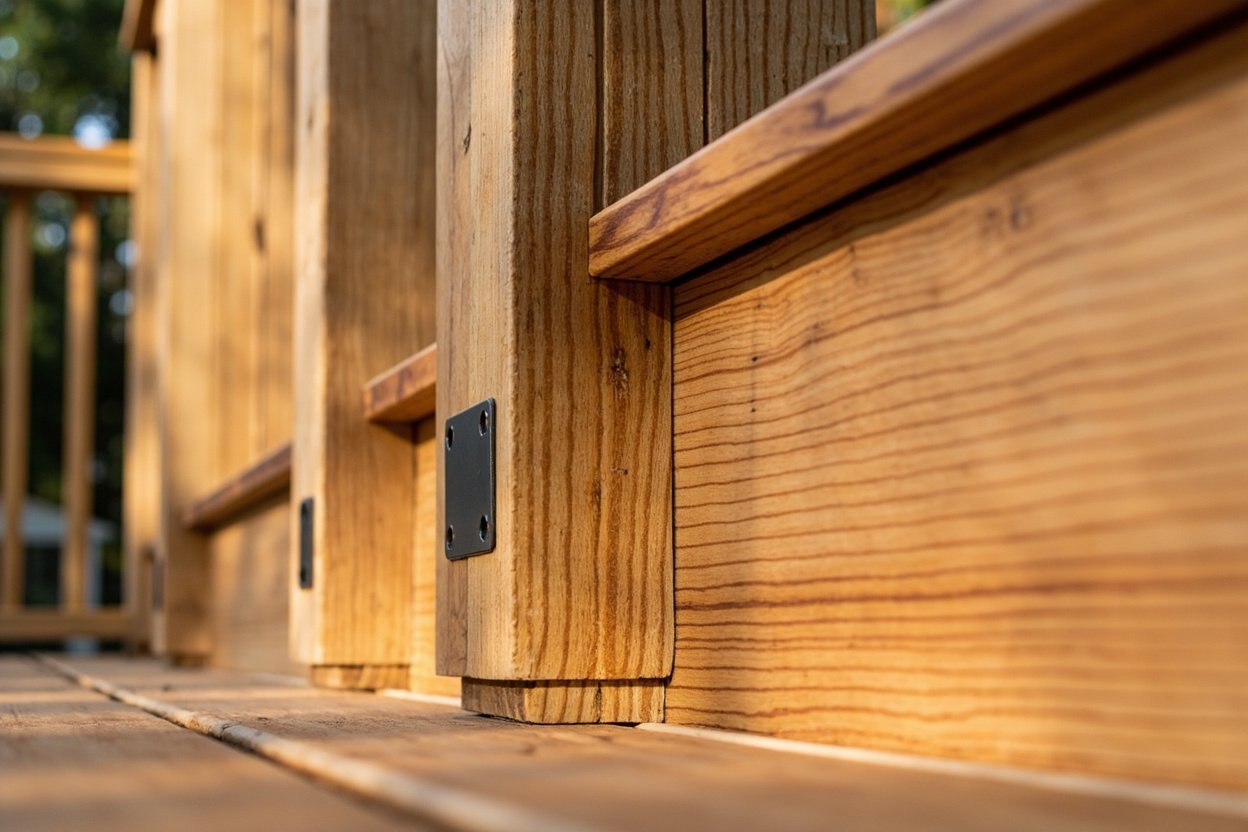 deck builder Boston