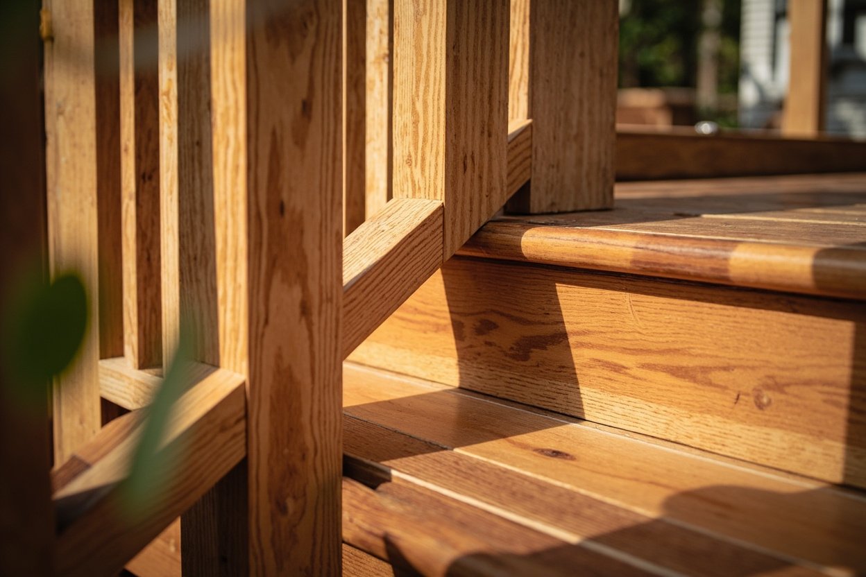deck builder Brookline MA
