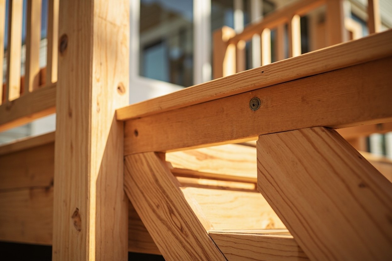 porch builder Boston