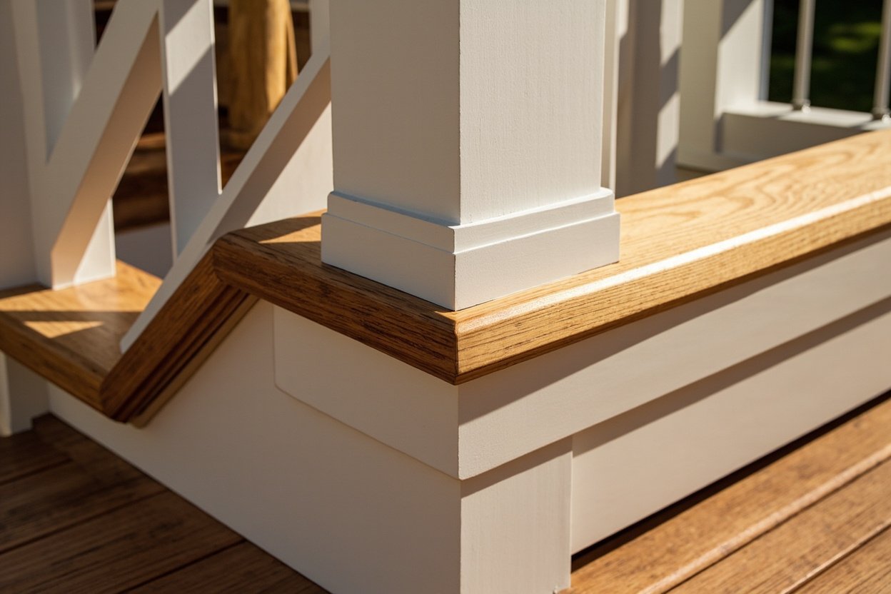 deck builder Boston