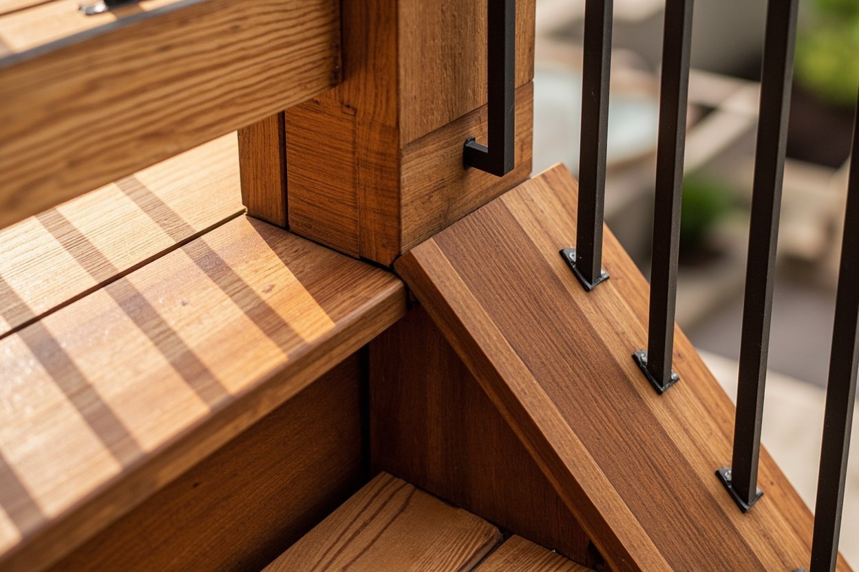 deck builder Brookline MA