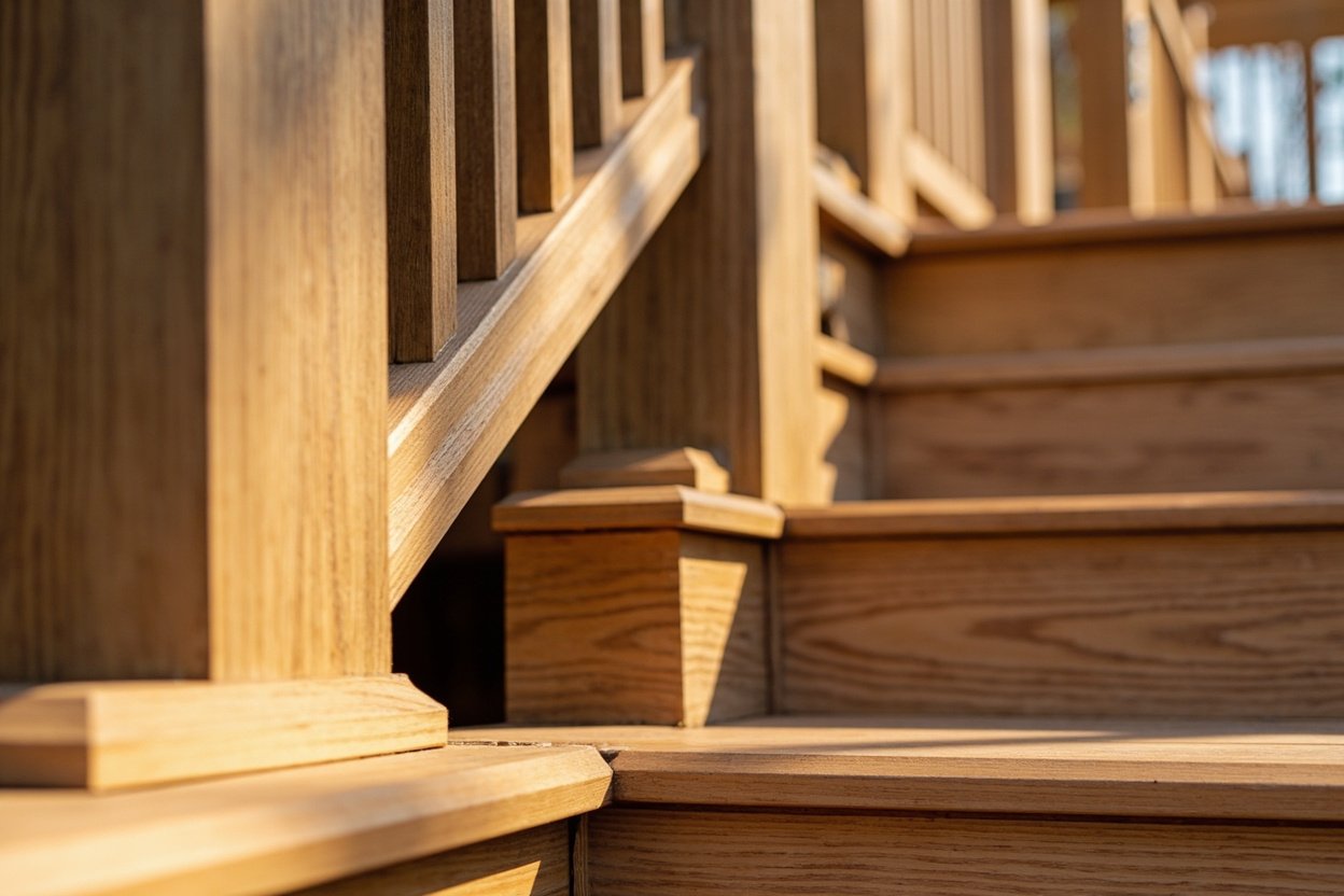 deck builder Boston
