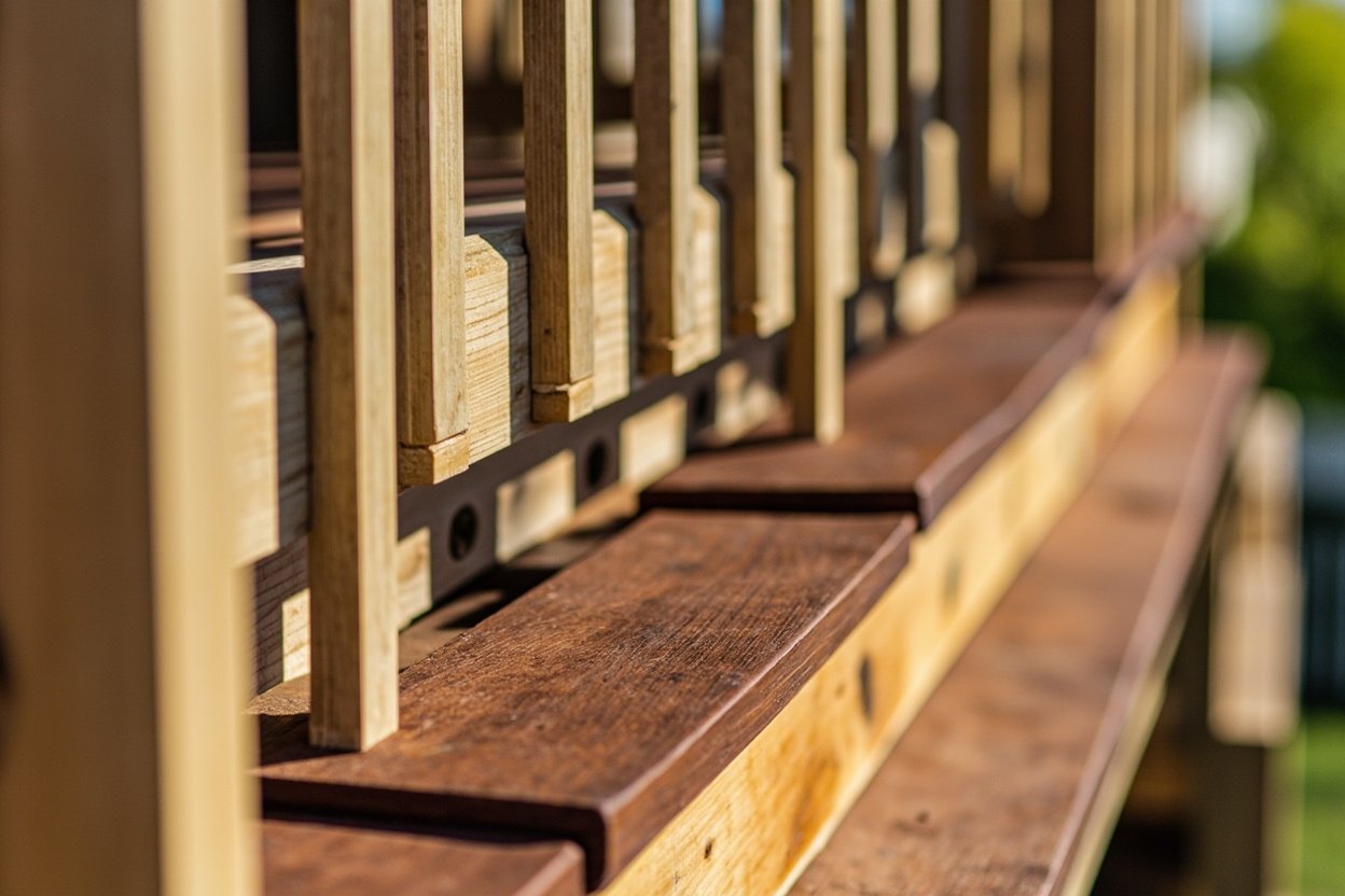 deck contractor Boston